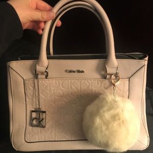 Calvin Klein Purse